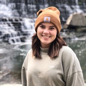 Meet your Posher, Jillian